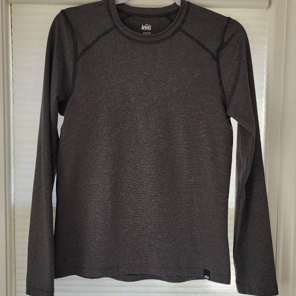 REI Base layer top